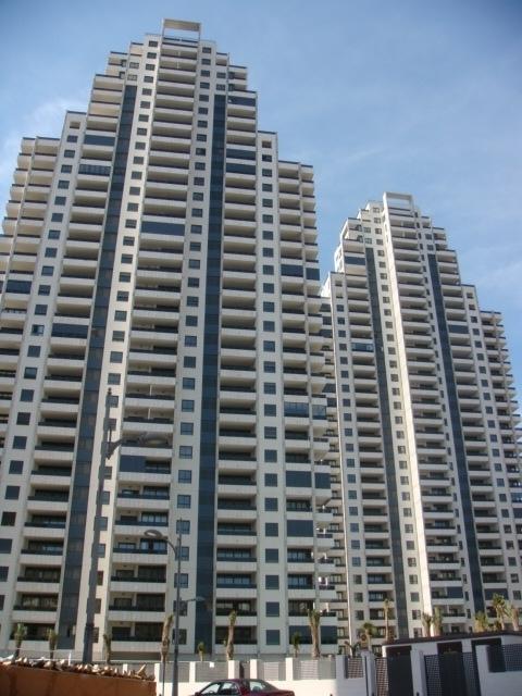 Gemelos 26 Benidorm Chambre photo